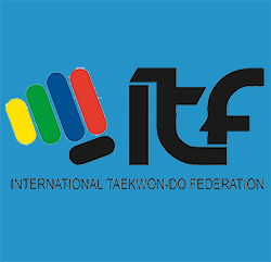 International taekwon-do federation
