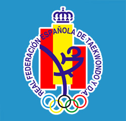 Real Federación Española taekwondo