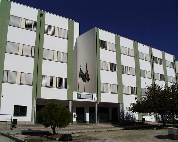 IES Miraflores